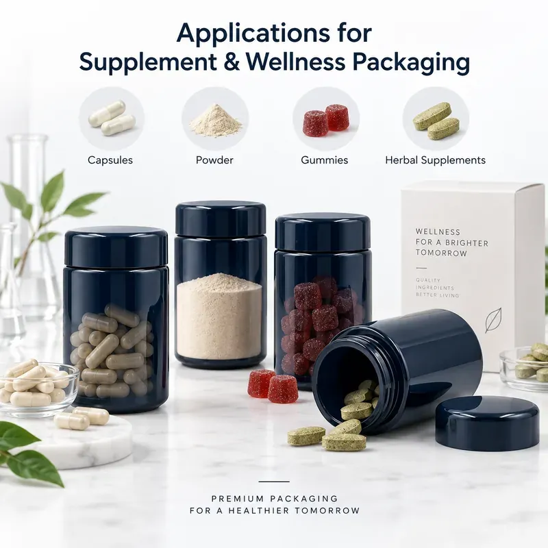 child-resistant-glass-jar-packaging-solution