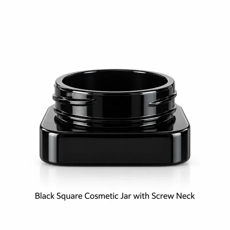black-square-cosmetic-jar