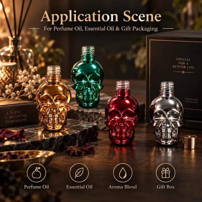 skull-glass-bottle-set-applications