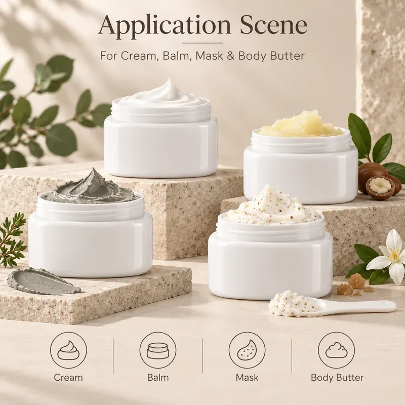 white-square-cosmetic-jar-size-chart