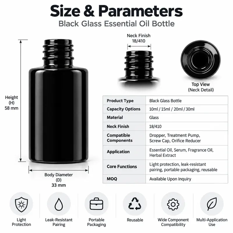 black-glass-essential-oil-bottle-packaging-match
