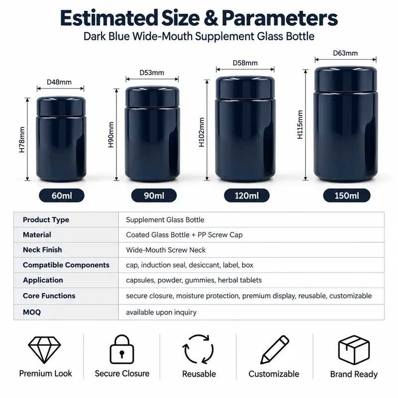 child-resistant-glass-jar-spec-guide