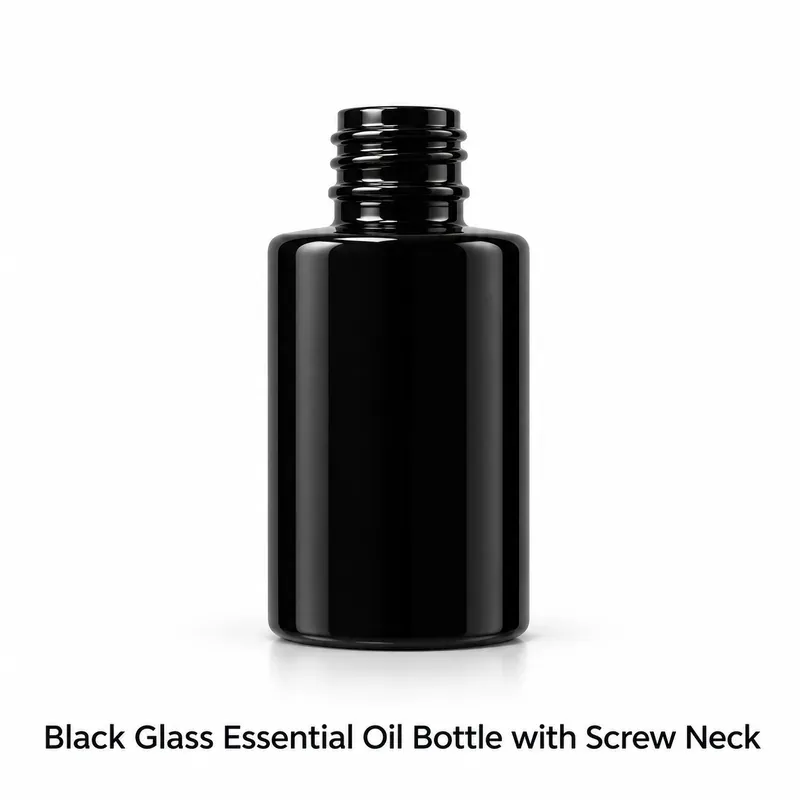black-glass-essential-oil-bottle