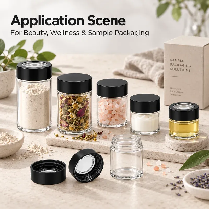 glass-sample-jars-applications