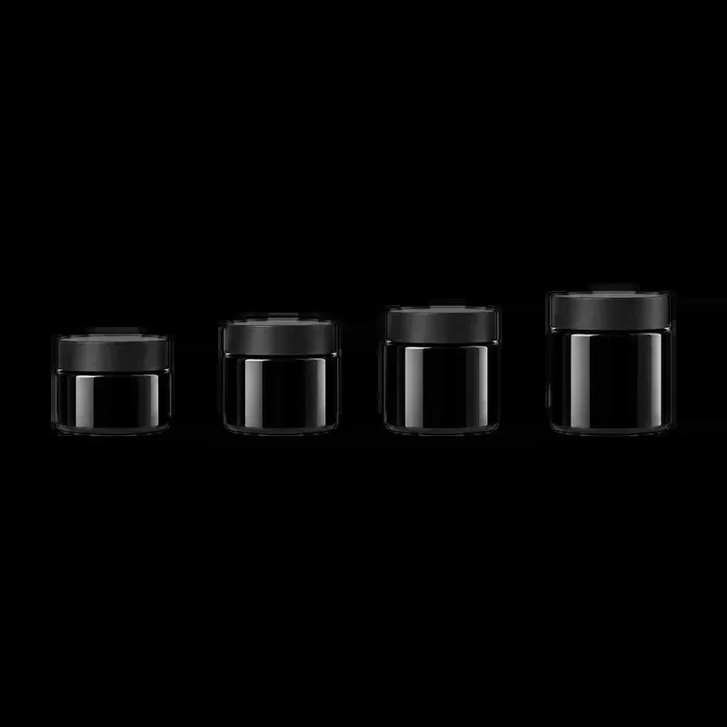 white-square-cosmetic-jar