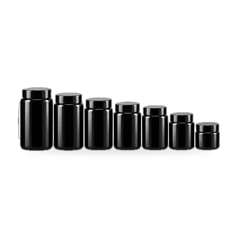 black-concentrate-jar-specifications
