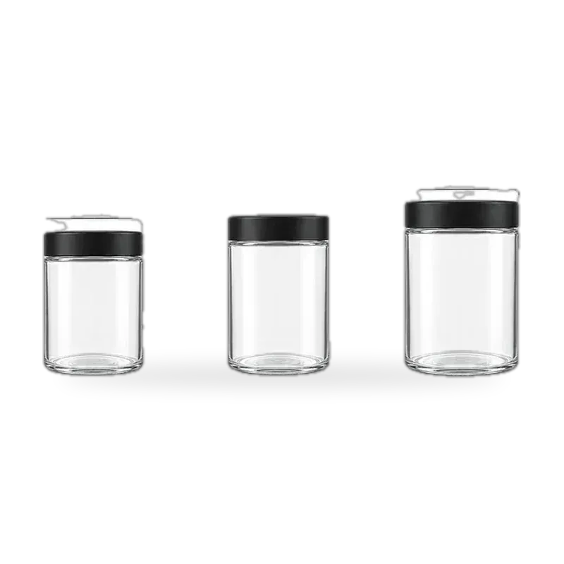 black-glass-supplement-jar-size-parameters