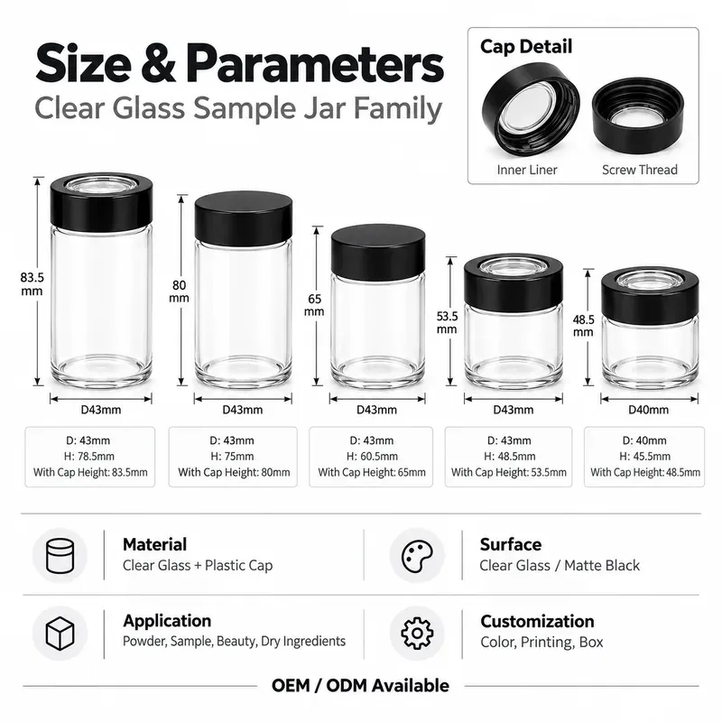 glass-sample-jars-packaging-match