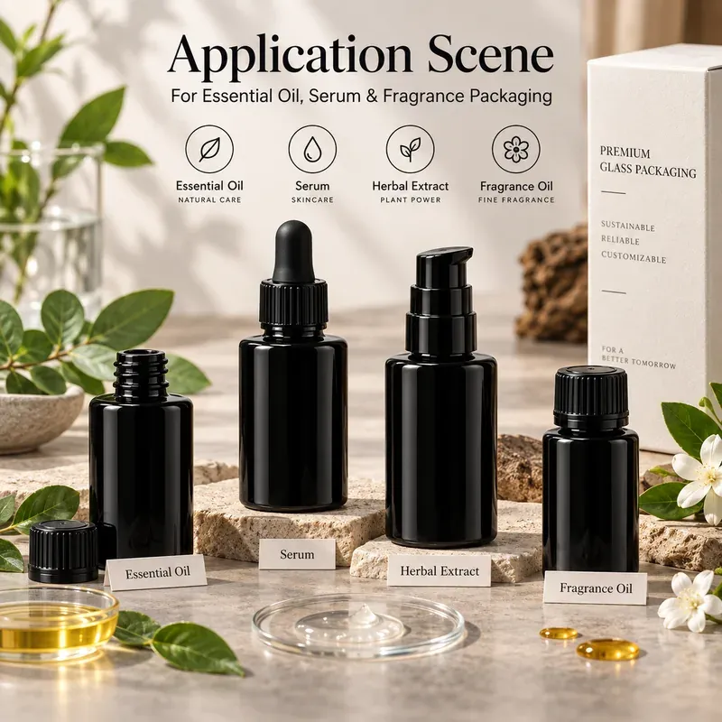 black-glass-essential-oil-bottle-applications