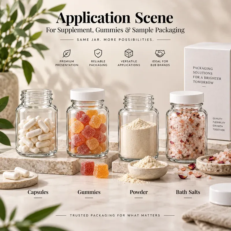 wide-mouth-glass-supplement-jar-applications
