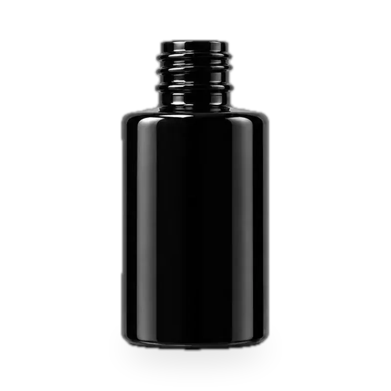 black-glass-essential-oil-bottle-packaging-match
