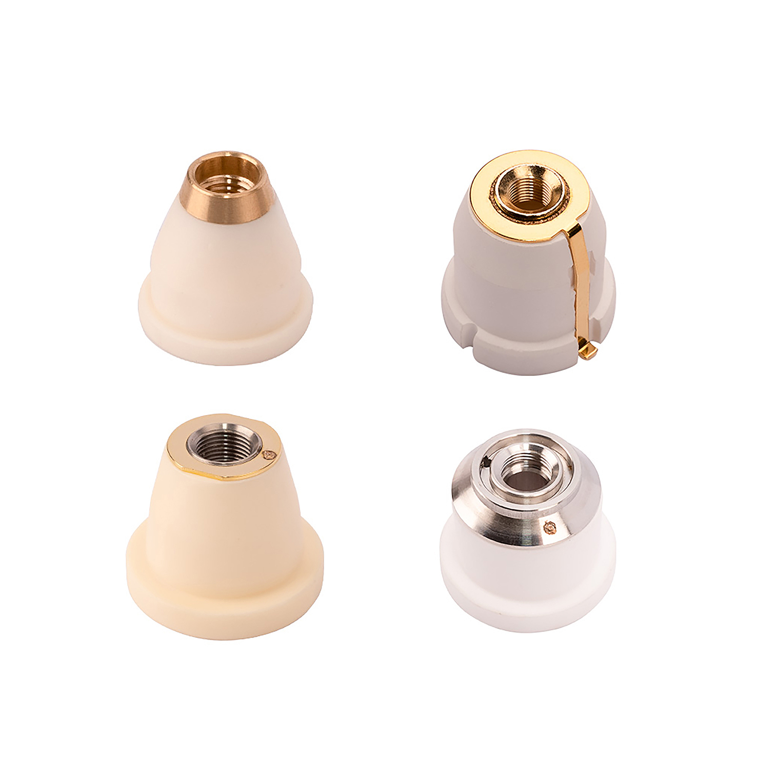Trumpf Nozzles