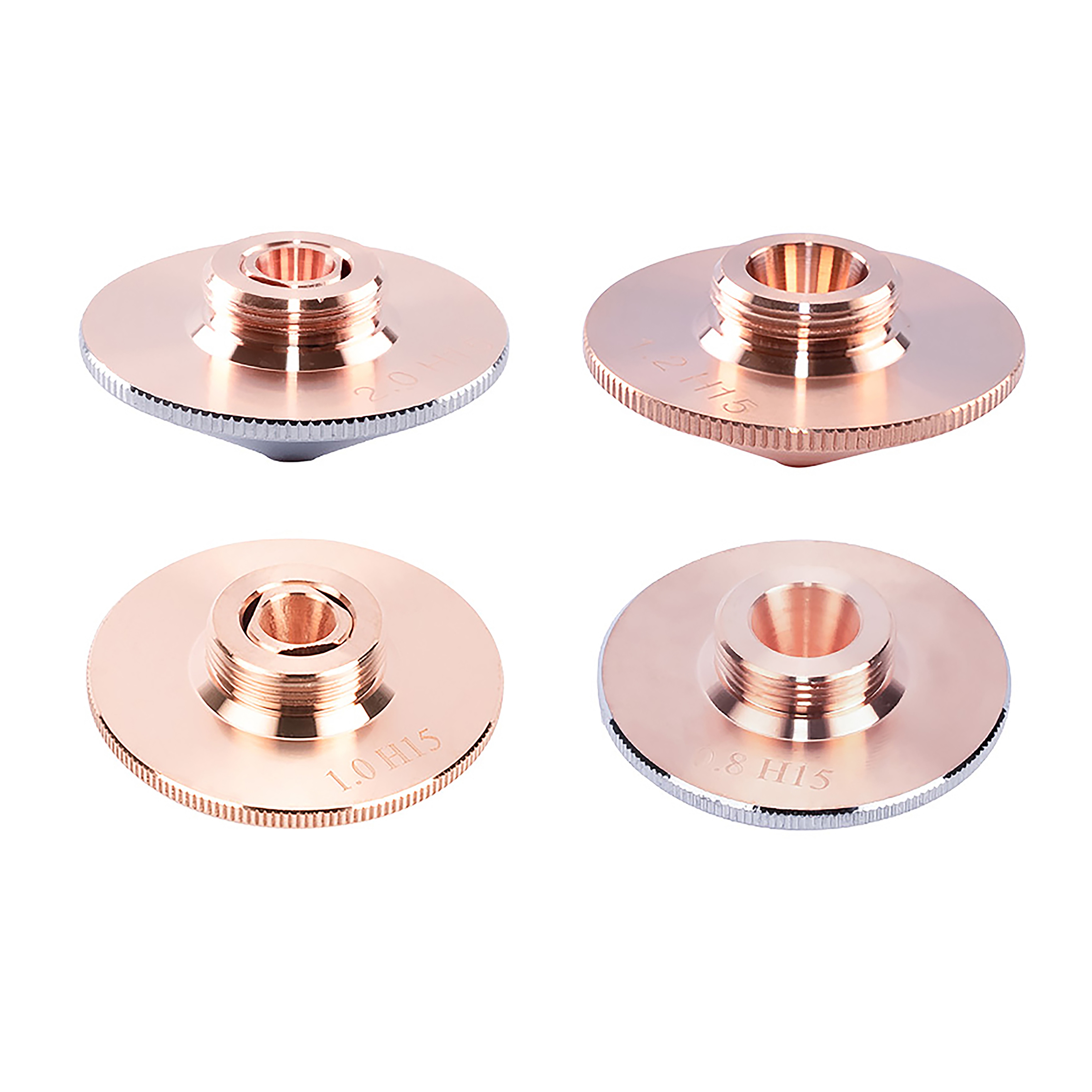 Laser Cutting Nozzles D32