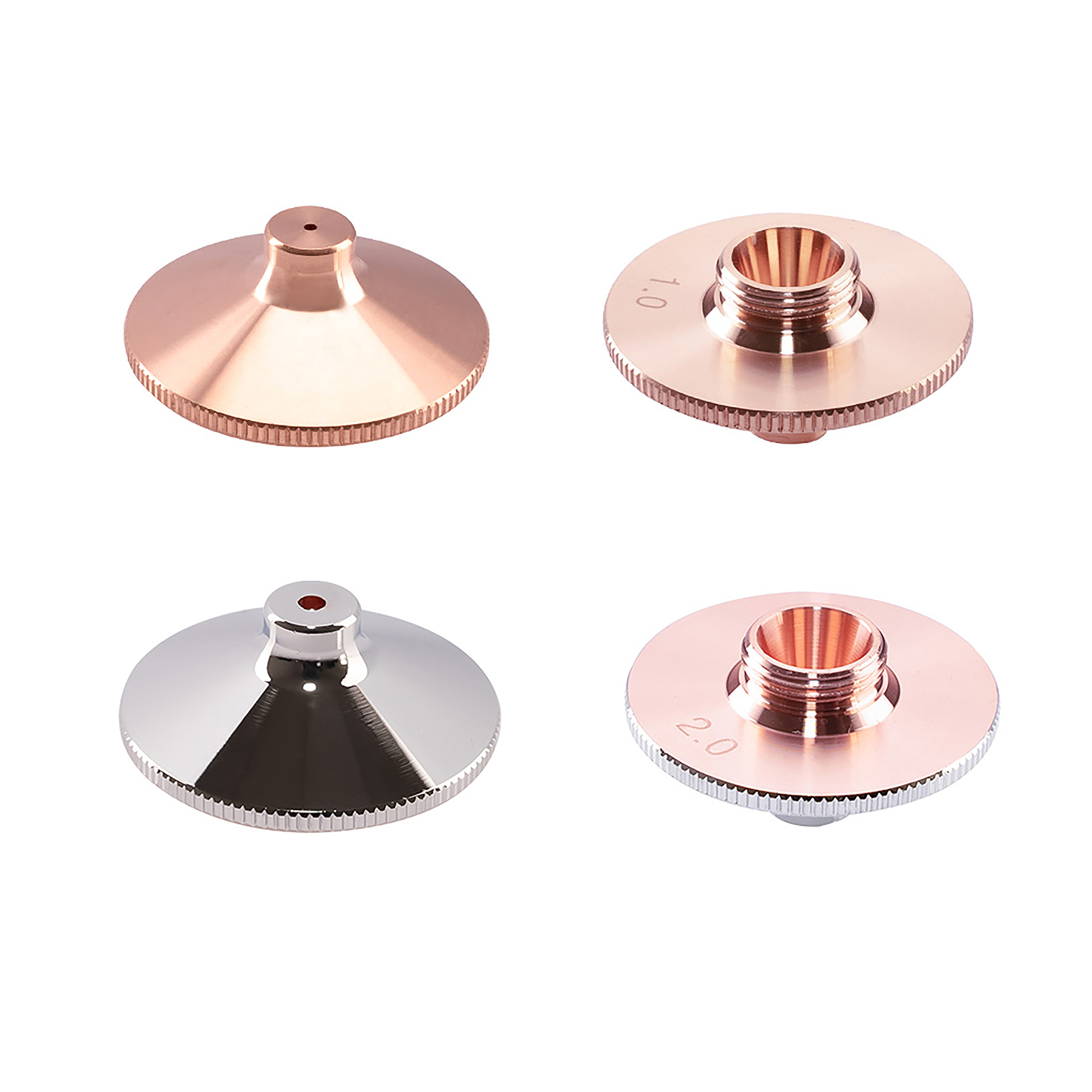 WSX Nozzles