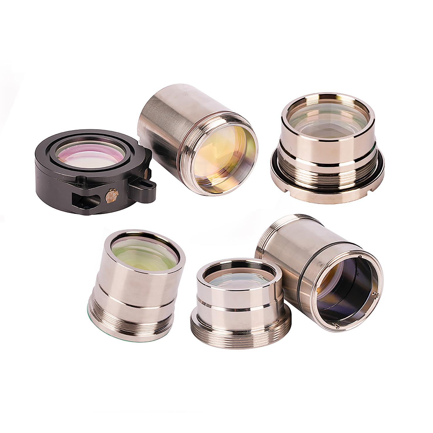 Lens Tube