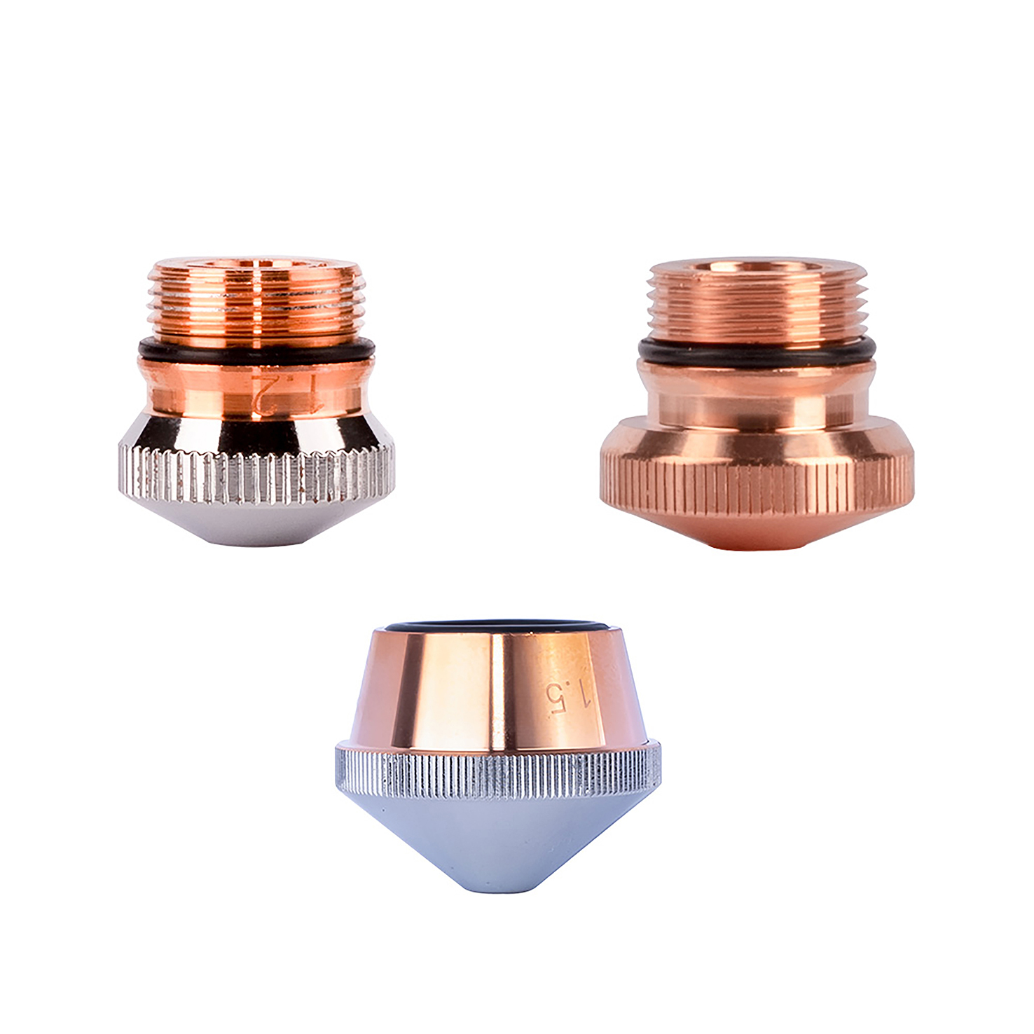 DNE Nozzles
