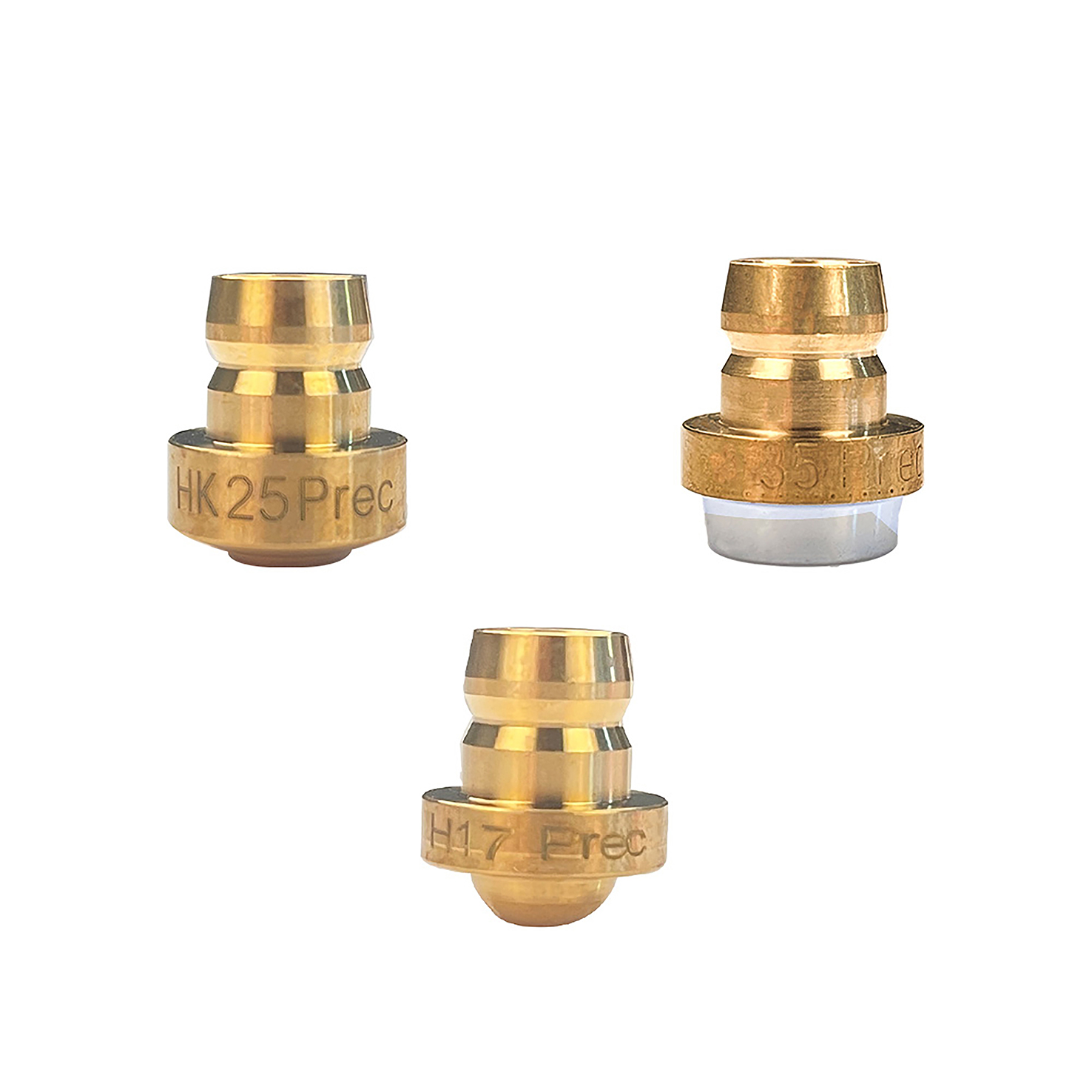 Bystronic Nozzles