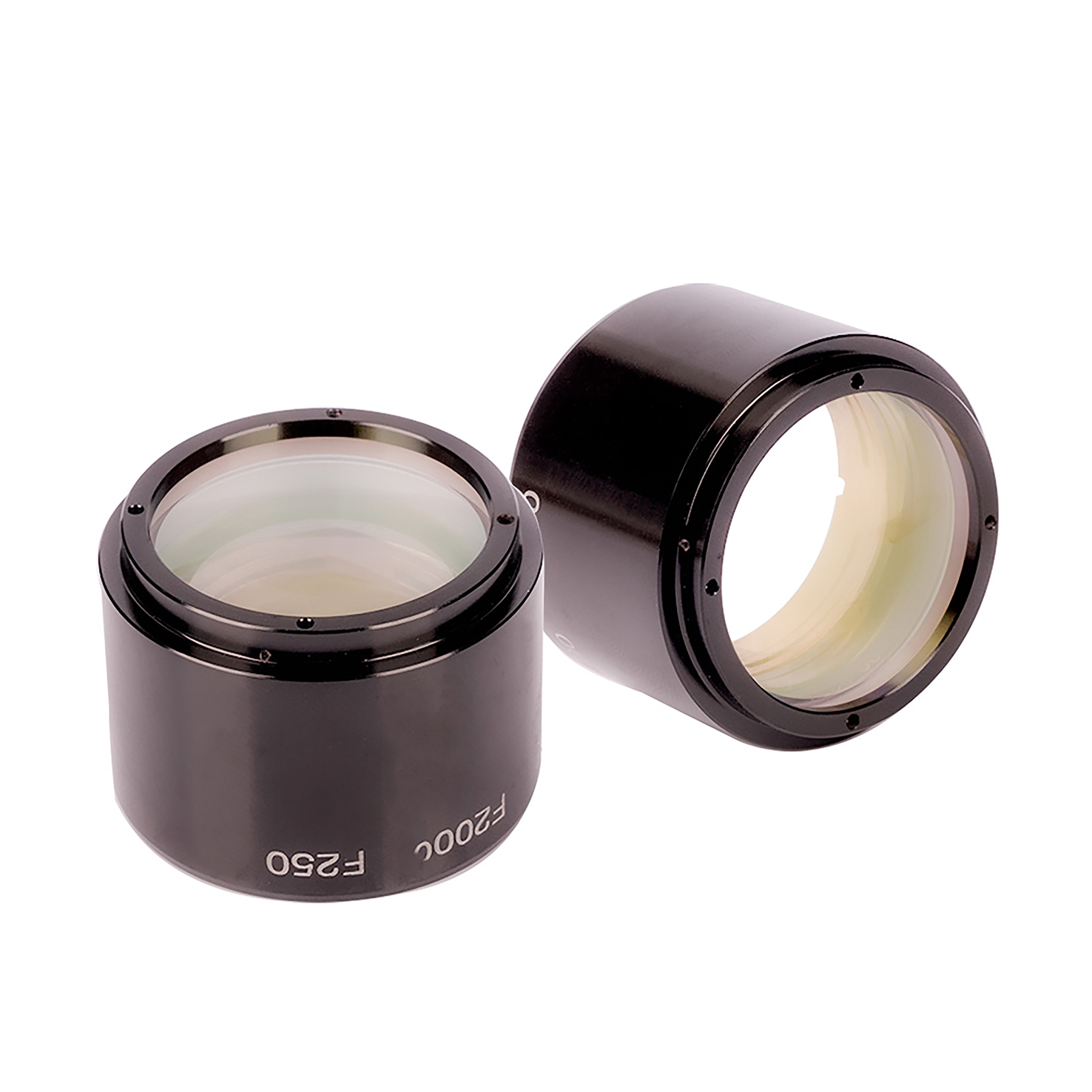 Precitec Focus Lens Tube