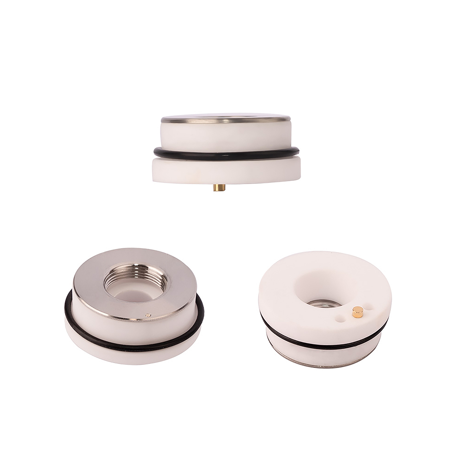 Laser Cutting Ceramics