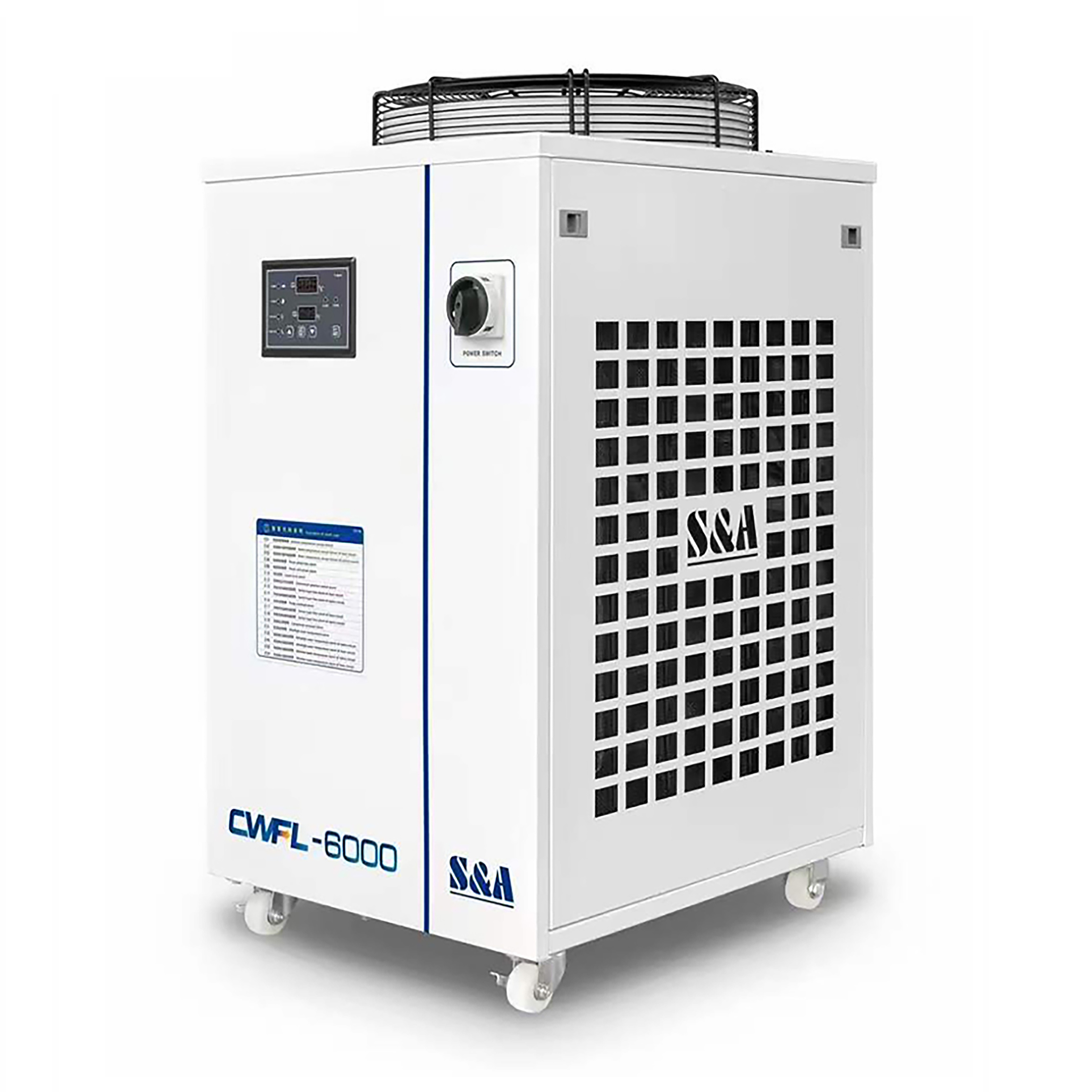 Water Chiller