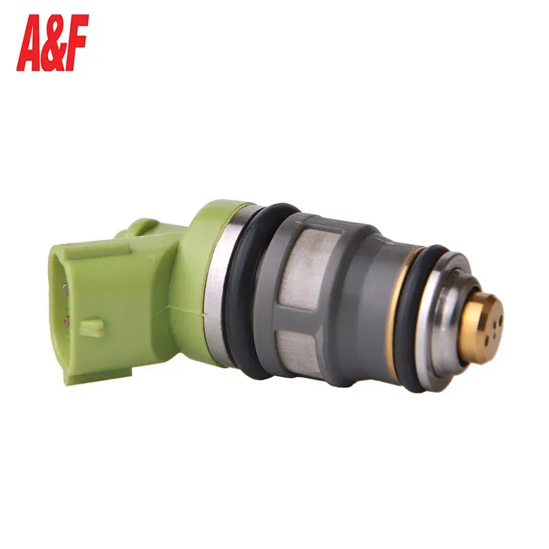 23250-75060 fuel injector for Toyota Hiace Regiusace 2.0L 2.4L - photo 5