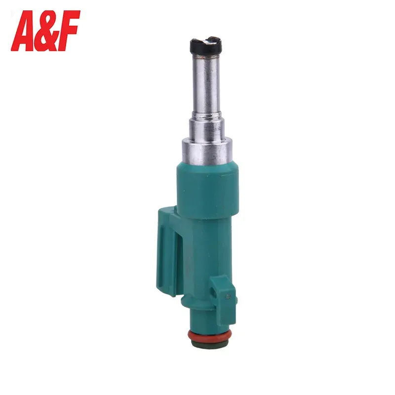 23250-38050 fuel injector for Lexus LS460 GS460 4.6L V8 - photo 6
