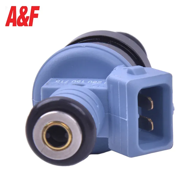 0280150715 fuel injector for BMW 325i E30 750iL 2.5L 5.0L V12 - photo 5