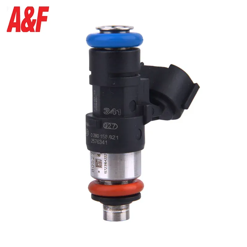 0280158821 high flow fuel injector Bosch EV14 performance E85 - photo 6