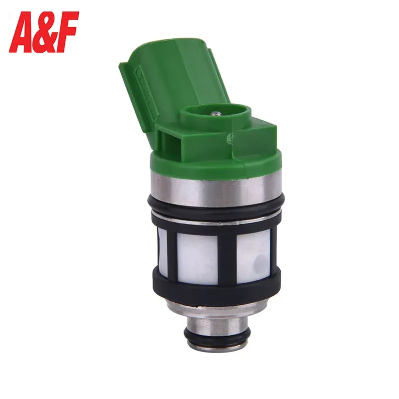 JS4D-5 fuel injector for Nissan Altima Frontier Xterra 2.4L KA24DE - photo 6