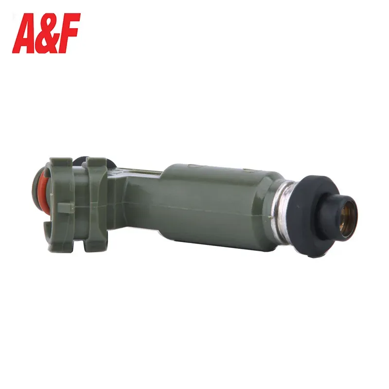 23250-15040 fuel injector for Toyota Corolla Soluna 1.5L 1.6L - photo 5