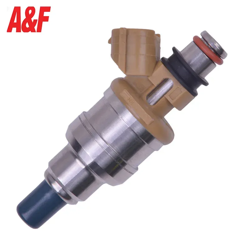 195500-2180 fuel injector for Mazda MX-5 Miata 323 1.8L - photo 2
