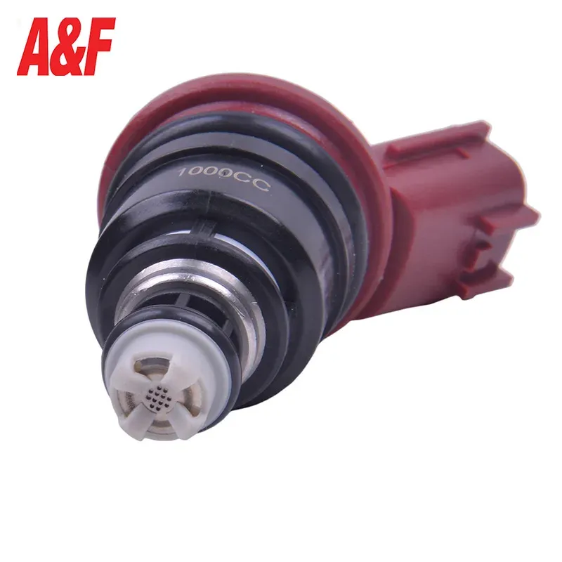 16600-RR544 fuel injector for Nissan Skyline SR20DET RB25 RB26 - photo 5