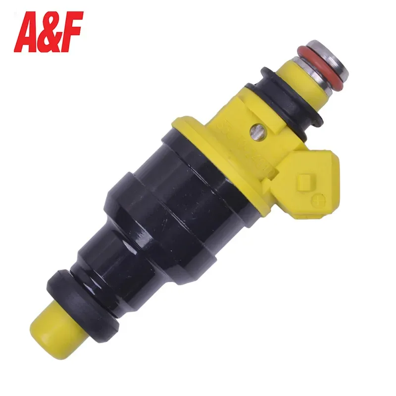 35310-24010 fuel injector for Hyundai Scoupe Excel 1.5L - main photo