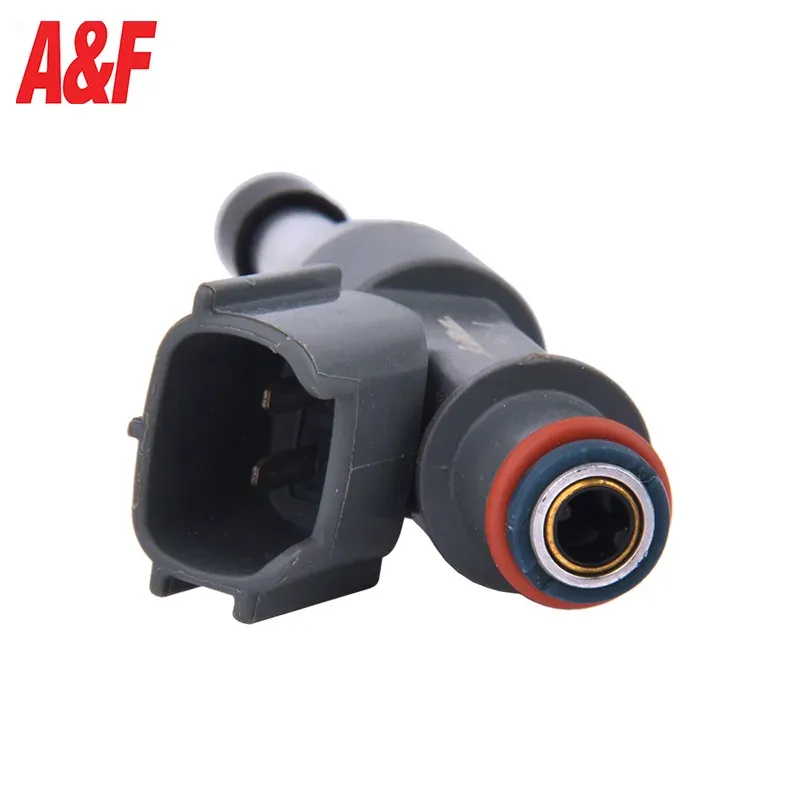 23250-75100 fuel injector for Toyota Tacoma Hilux Hiace 2.7L 2TR-FE - photo 3