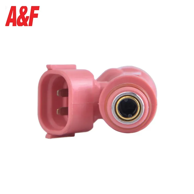 23250-75080 fuel injector for Toyota Tacoma 4Runner 2.4L 2.7L - photo 4