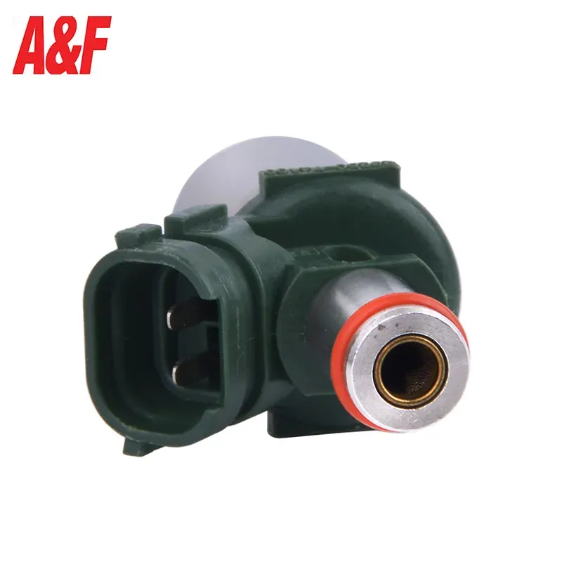 23250-74100 fuel injector for Toyota Camry Solara Celica MR2 2.2L - photo 3