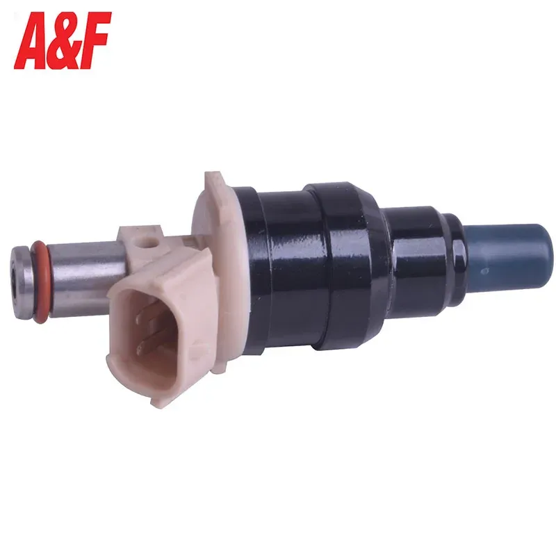 INP-470 fuel injector for Suzuki Sidekick X-90 Tracker 1.6L - photo 3