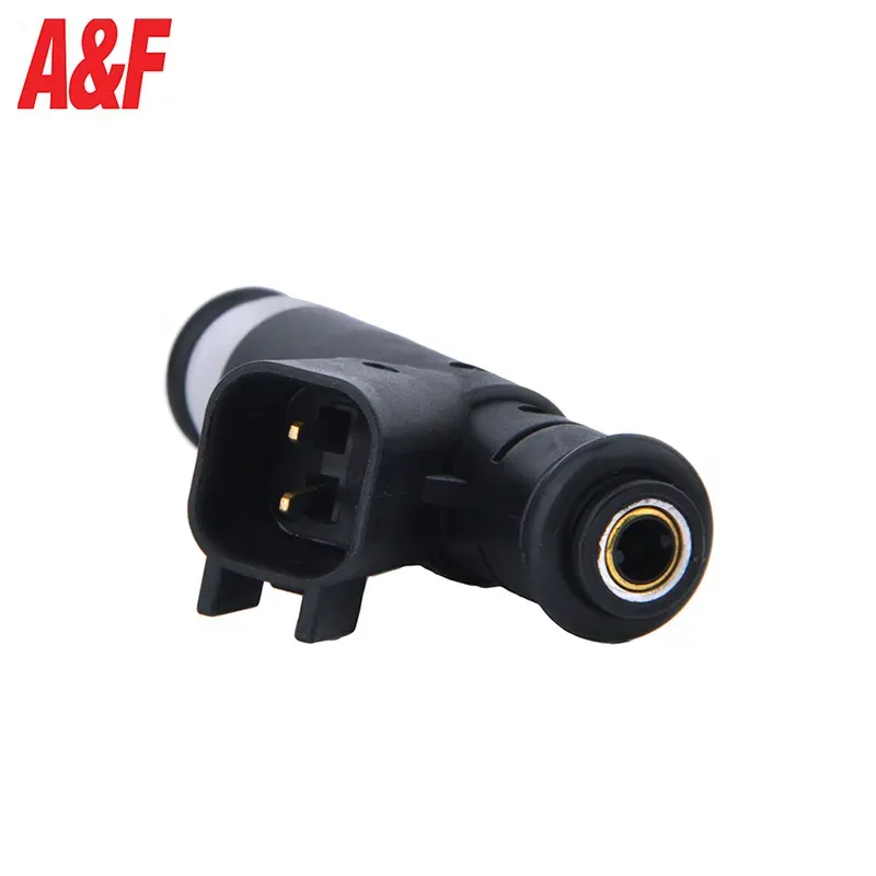 04861238AB fuel injector for Chrysler Town Country Dodge Grand Caravan 3.8L V6 - photo 3