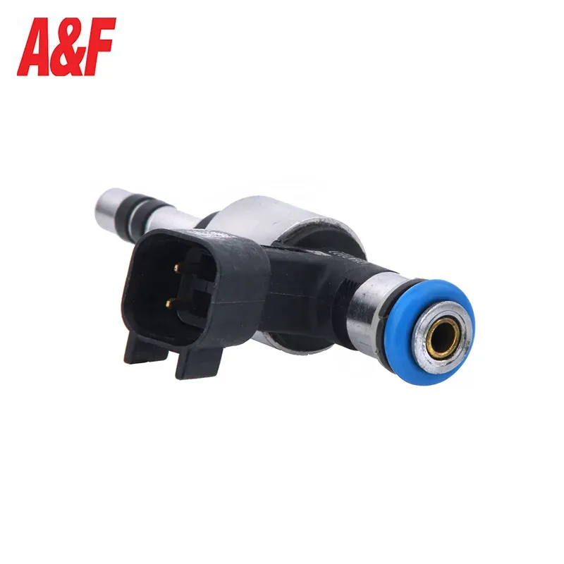 12647777 fuel injector for Cadillac CT6 3.0L V6 twin turbo - photo 3