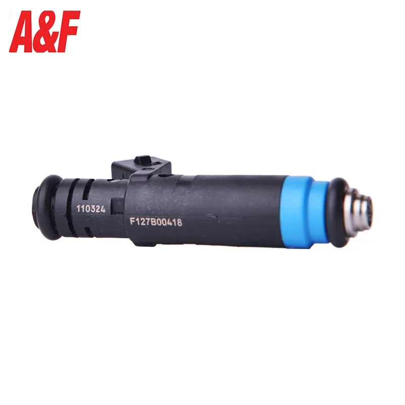 F127B00418 110324 Siemens Deka 80lb fuel injector performance - photo 6
