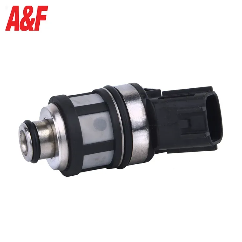 JS23-1 16600-38Y10 fuel injector for Nissan Patrol TB45E - photo 6