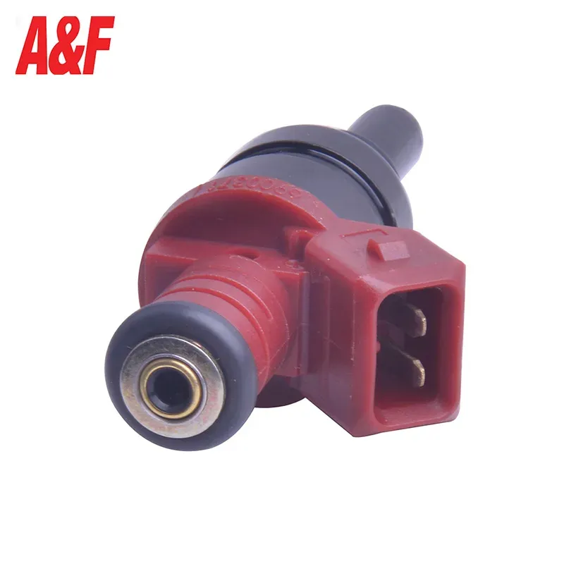 6900371 fuel injector for Volvo S40 V40 1.9L Turbo - photo 4