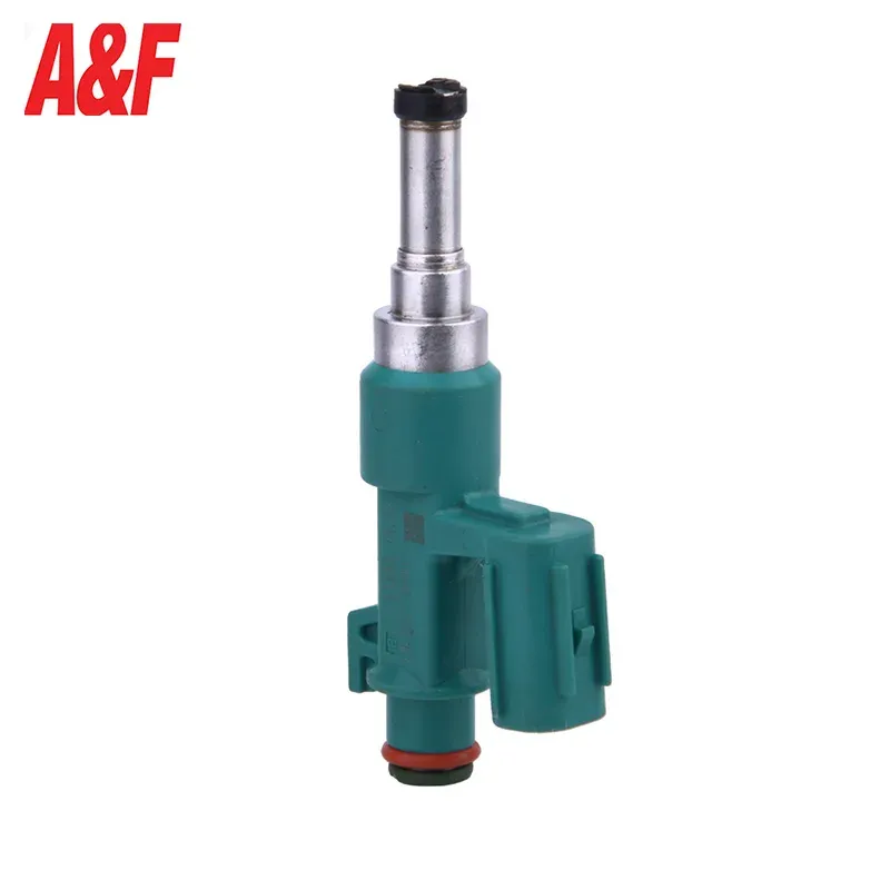 23250-38050 fuel injector for Lexus LS460 GS460 4.6L V8 - photo 5