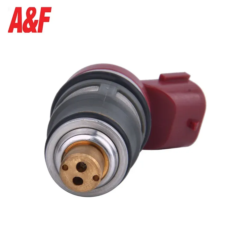 23250-74150 fuel injector for Toyota MR2 Turbo Celica GT-Four 3S-GTE - photo 4