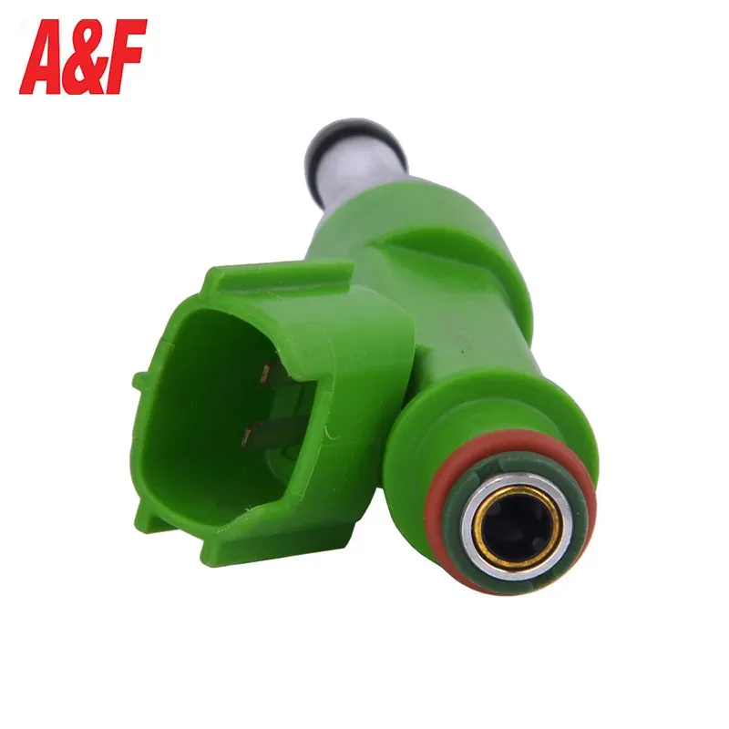 23250-0V030 fuel injector for Toyota Camry RAV4 Highlander Scion tC 2.5L 2.7L - photo 3