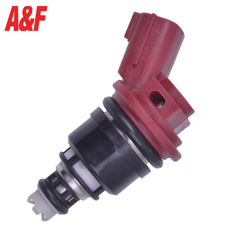 16600-RR544 fuel injector for Nissan Skyline SR20DET RB25 RB26 - photo 2