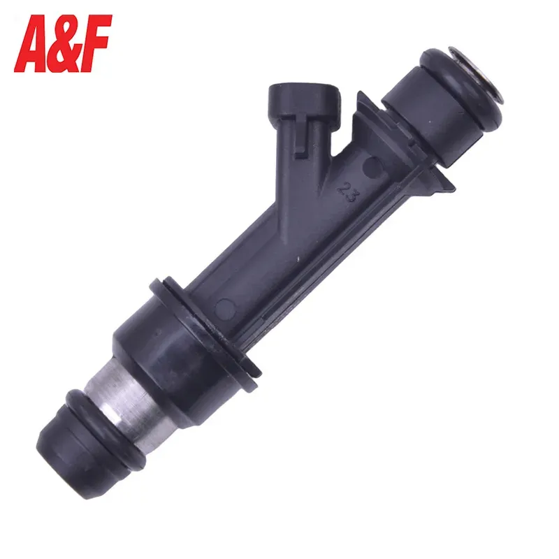 25364984 fuel injector for Colorado Canyon Hummer H3 3.5L 3.7L - photo 2