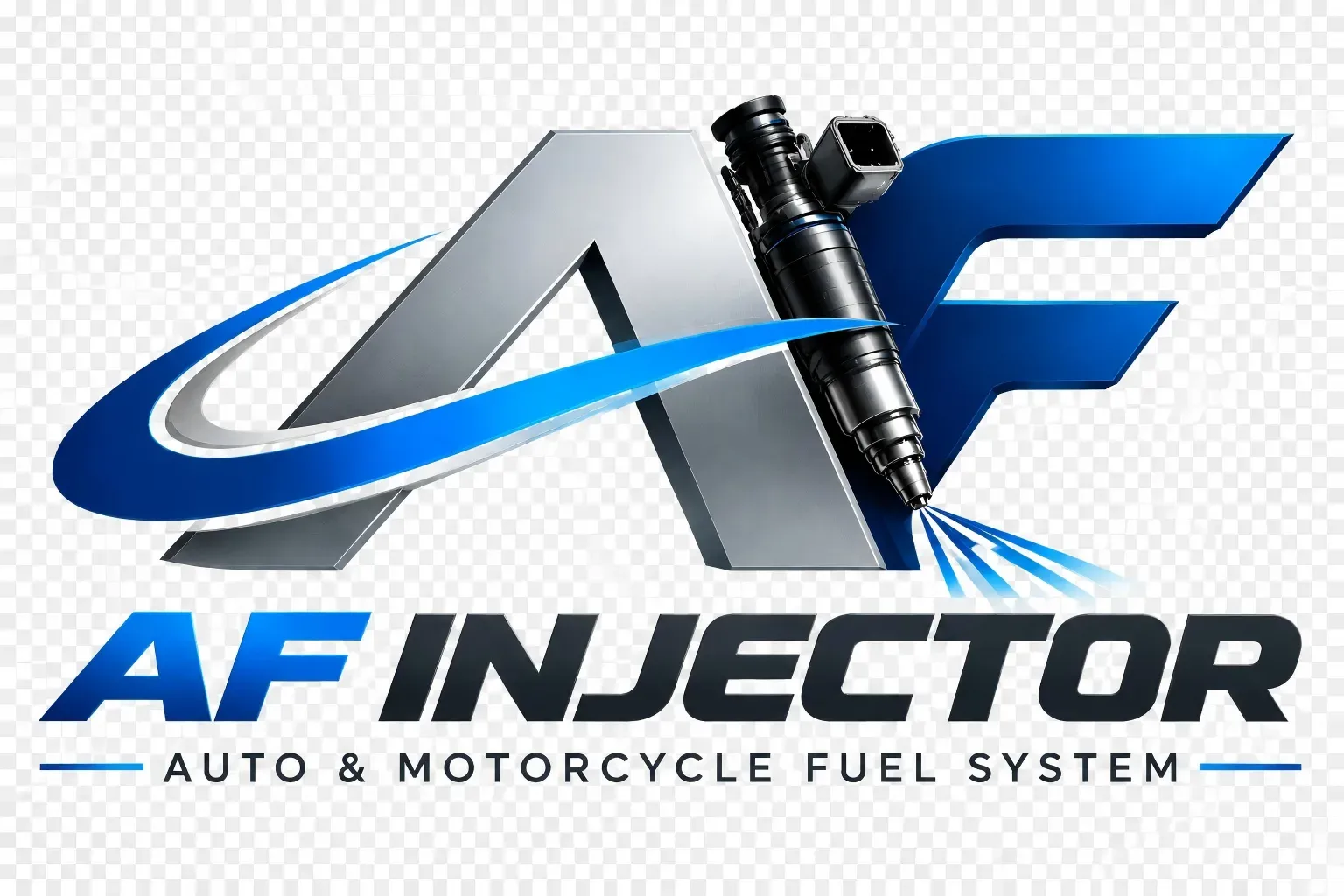 AF Injector logo