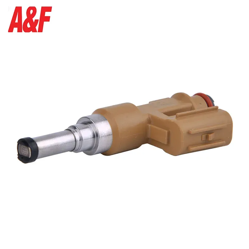 23250-38040 fuel injector for Toyota Tundra Sequoia Lexus LX570 GX460 V8 - photo 5