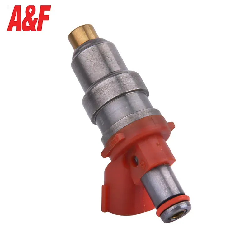 23250-11070 fuel injector for Toyota Corolla Paseo Tercel 1.5L - photo 5